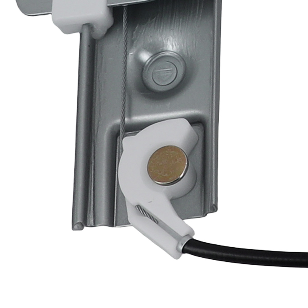 Electric Window Regulator Right Rear compatible for Mazda MPV ES LX 2000-2006 MA1551113