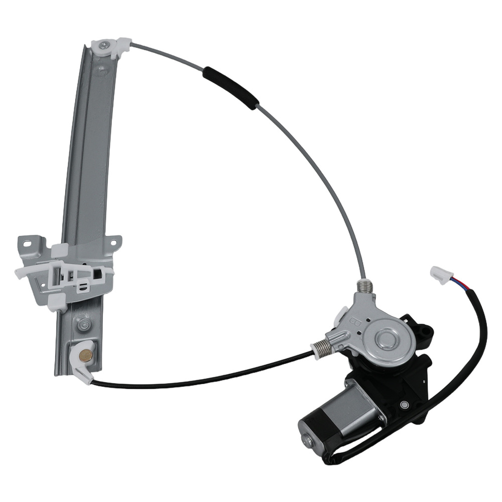 Electric Window Regulator Right Rear compatible for Mazda MPV ES LX 2000-2006 MA1551113