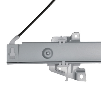 1pc Electric Window Regulator FR compatible for Ford Escape compatible for Mercury Mariner 741605