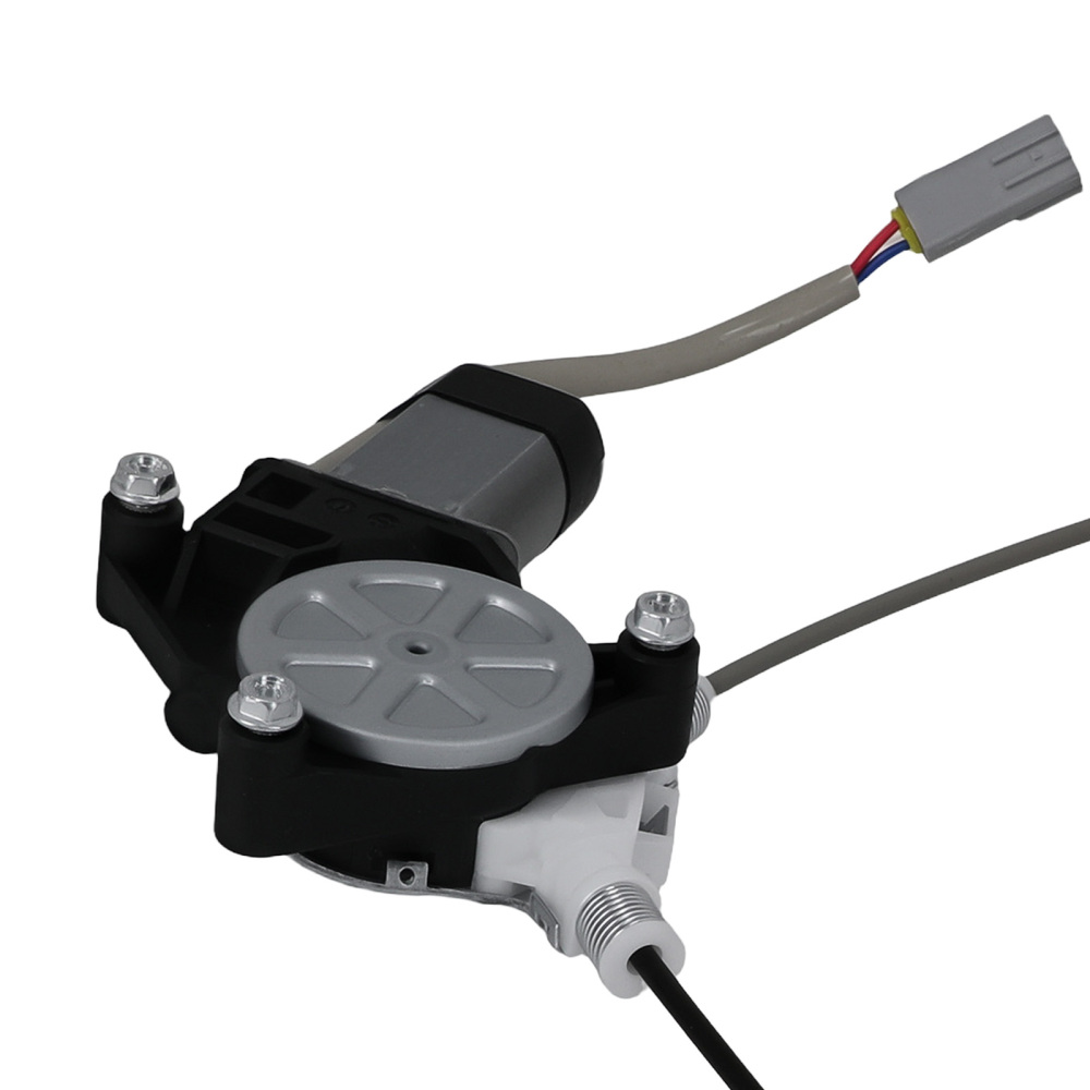 1pc Electric Window Regulator FR compatible for Ford Escape compatible for Mercury Mariner 741605