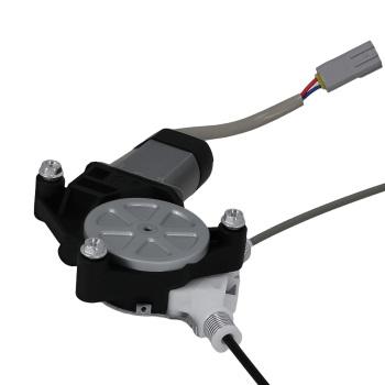 1pc Electric Window Regulator FR compatible for Ford Escape compatible for Mercury Mariner 741605