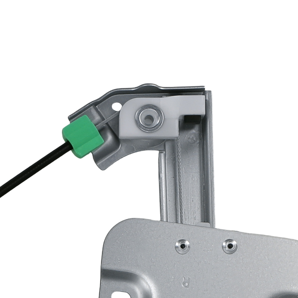 Electric Window Regulator Front Right compatible for Mazda Protege 99-03 741-741