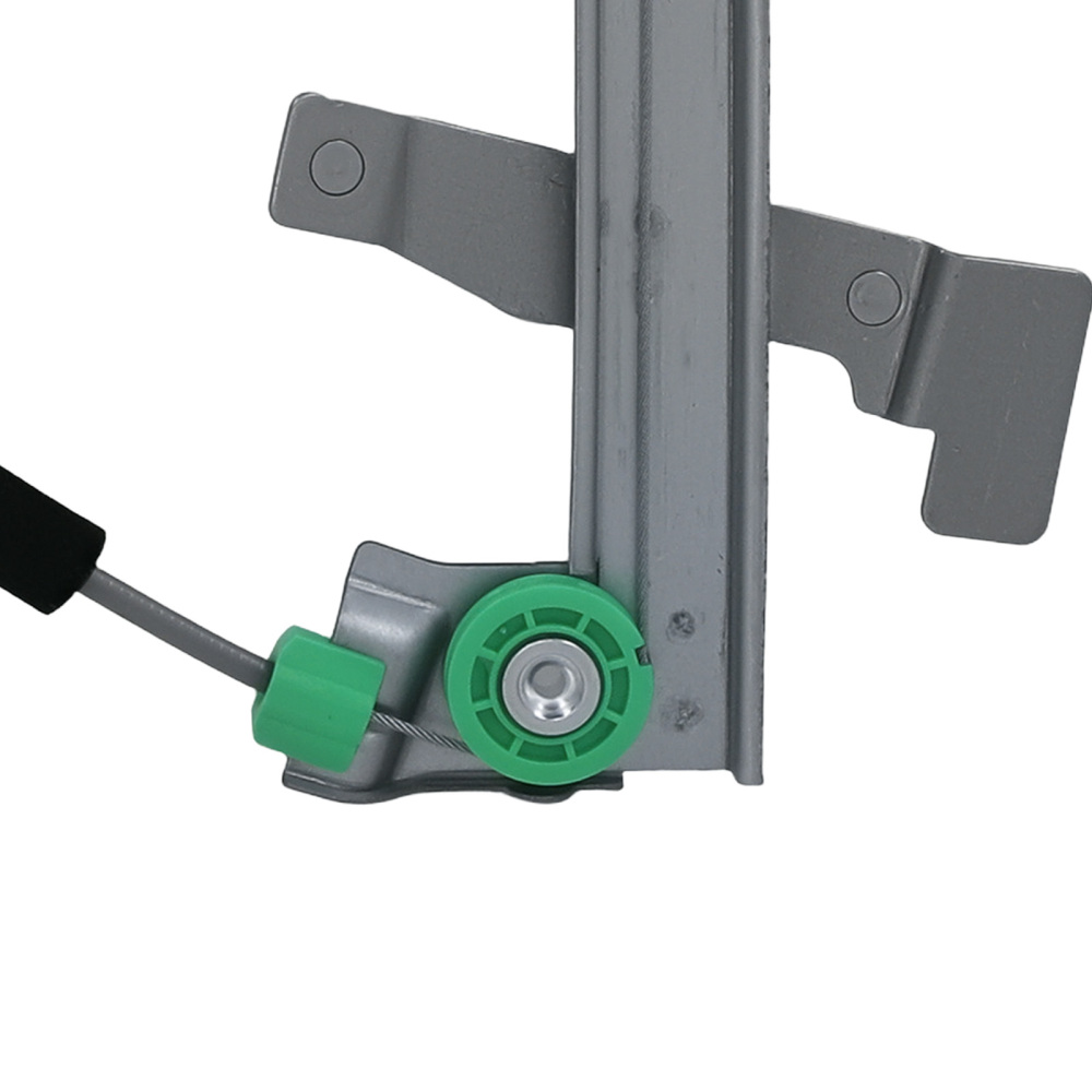 Electric Window Regulator Front Right compatible for Mazda Protege 99-03 741-741