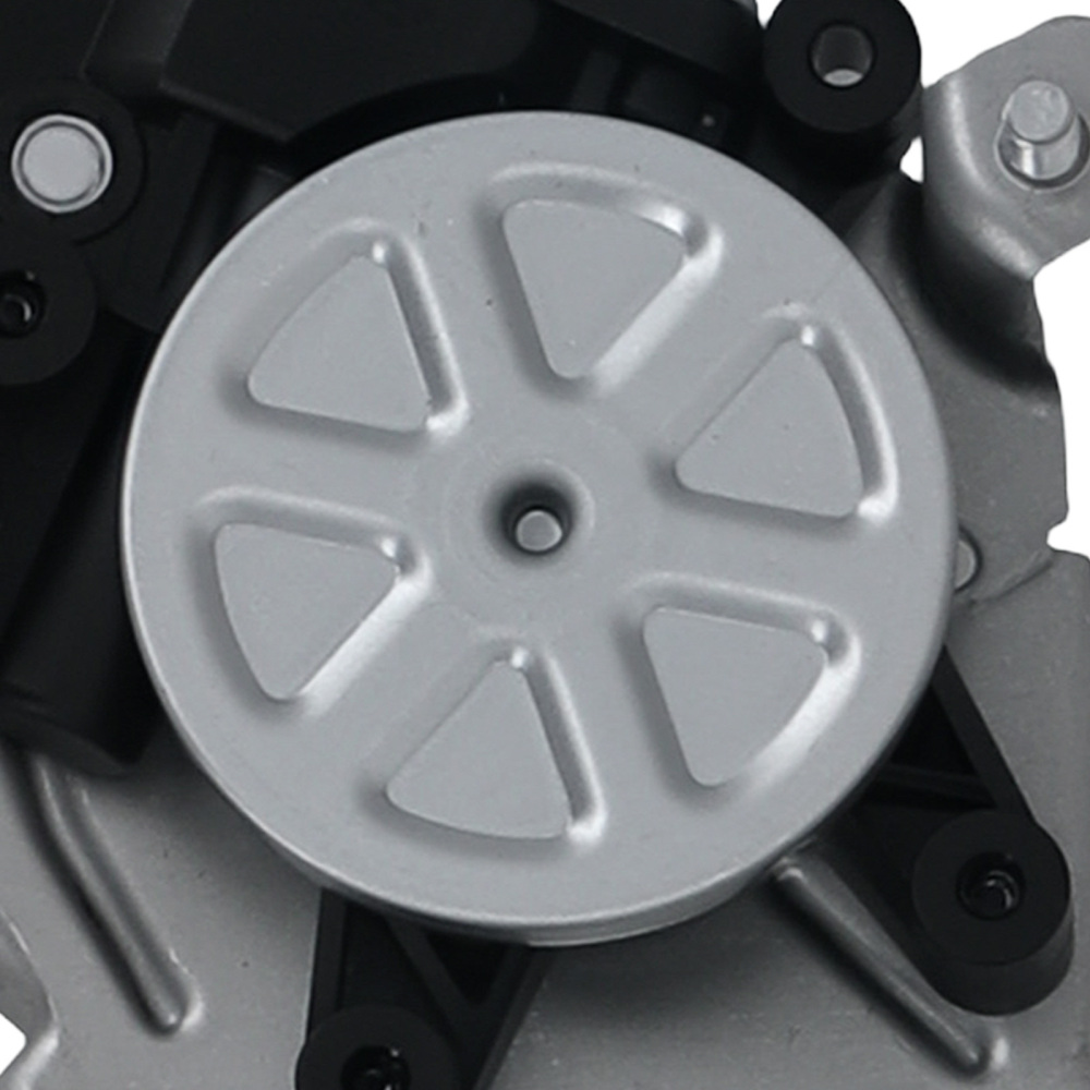 Electric Window Regulator Front Right compatible for Mazda Protege 99-03 741-741