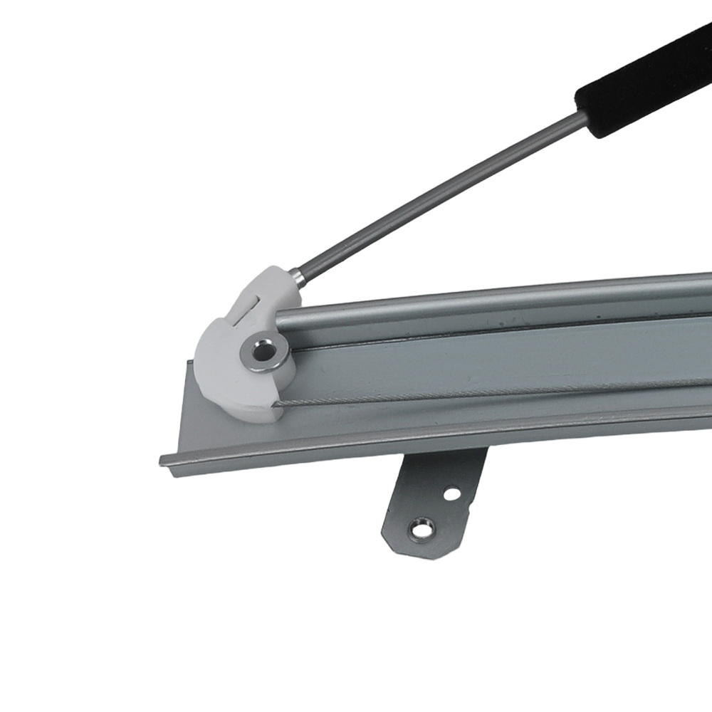 1x Power Window Regulator w/ Motor Front Right compatible for Mitsubishi Lancer 2002-03 New