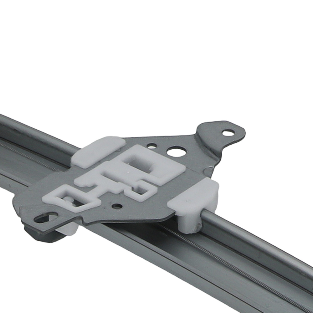 1x Power Window Regulator w/ Motor Front Right compatible for Mitsubishi Lancer 2002-03 New