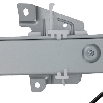 Rear Right Window Regulator w/ Motor compatible for Ford Escape 01-07 compatible for Mercury Mariner 05-07
