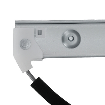 Rear Right Window Regulator w/ Motor compatible for Ford Escape 01-07 compatible for Mercury Mariner 05-07