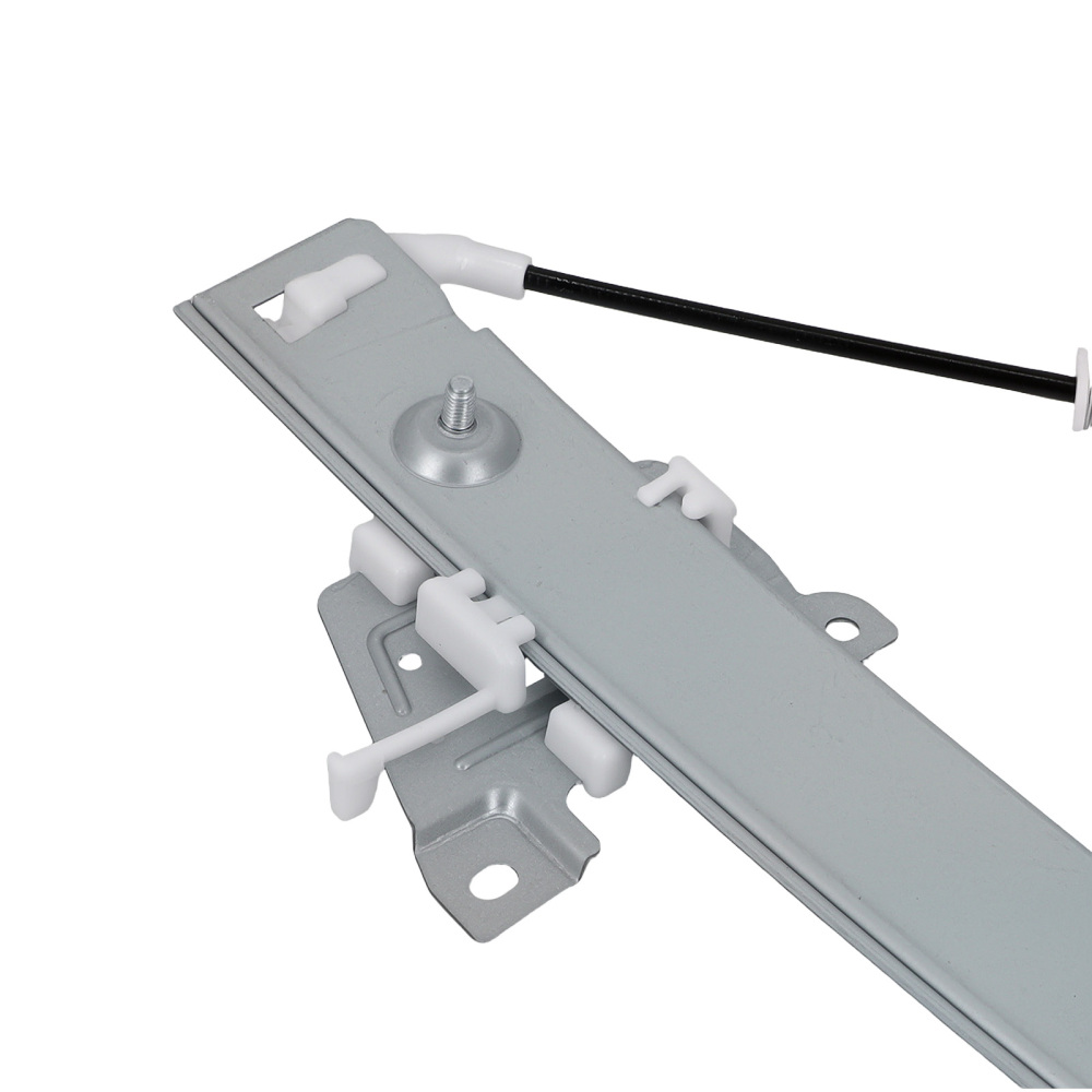 Rear Right Window Regulator w/ Motor compatible for Ford Escape 01-07 compatible for Mercury Mariner 05-07