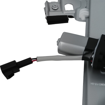 Front Right Window Regulator w/ Motor compatible for Chevrolet Sonic 2012-2019 95043028