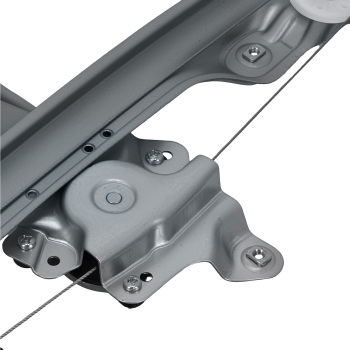 Front Right Window Regulator w/ Motor compatible for Chevrolet Sonic 2012-2019 95043028