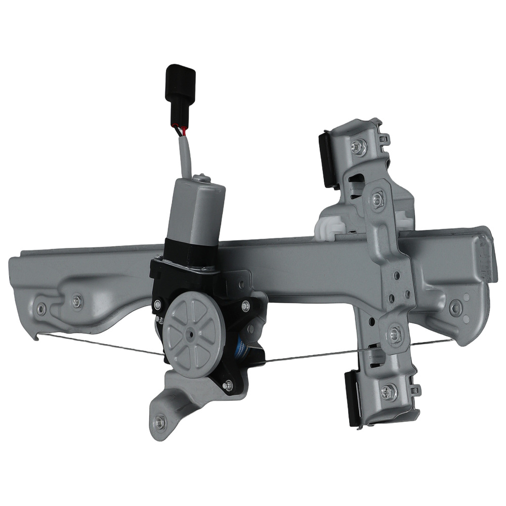 Front Right Window Regulator w/ Motor compatible for Chevrolet Sonic 2012-2019 95043028