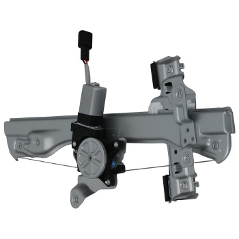 Front Right Window Regulator w/ Motor compatible for Chevrolet Sonic 2012-2019 95043028