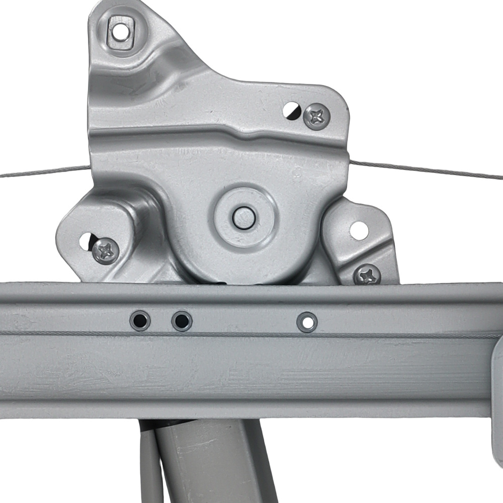 Front Right Window Regulator w/ Motor compatible for Chevrolet Sonic 2012-2019 95043028