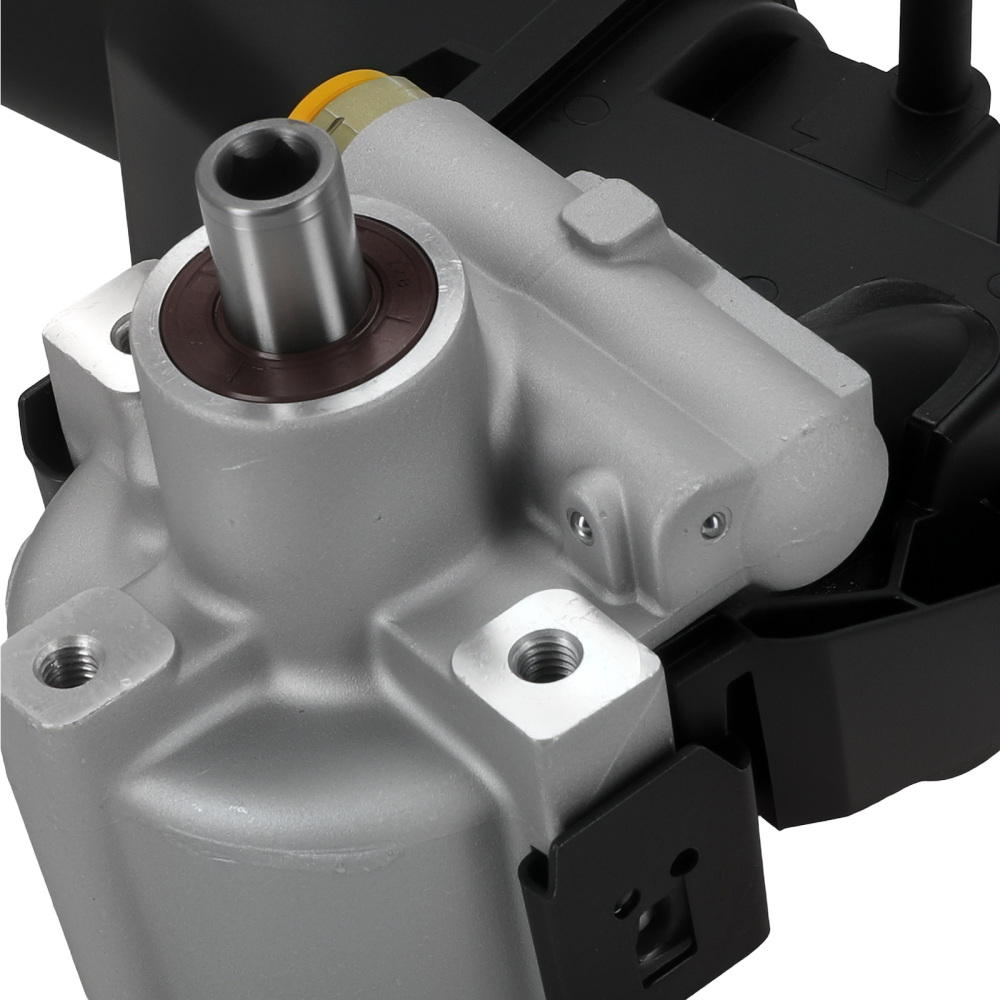 Power Steering Pump compatible for Chevrolet Silverado GMC Sierra 6.0L 2011-2015 20-5001R