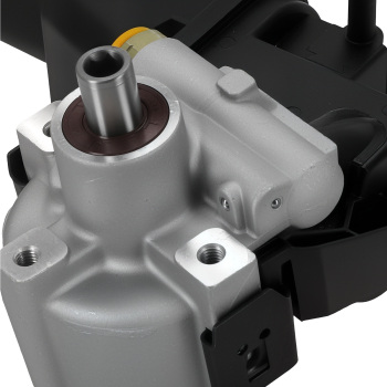 Power Steering Pump compatible for Chevrolet Silverado GMC Sierra 6.0L 2011-2015 20-5001R