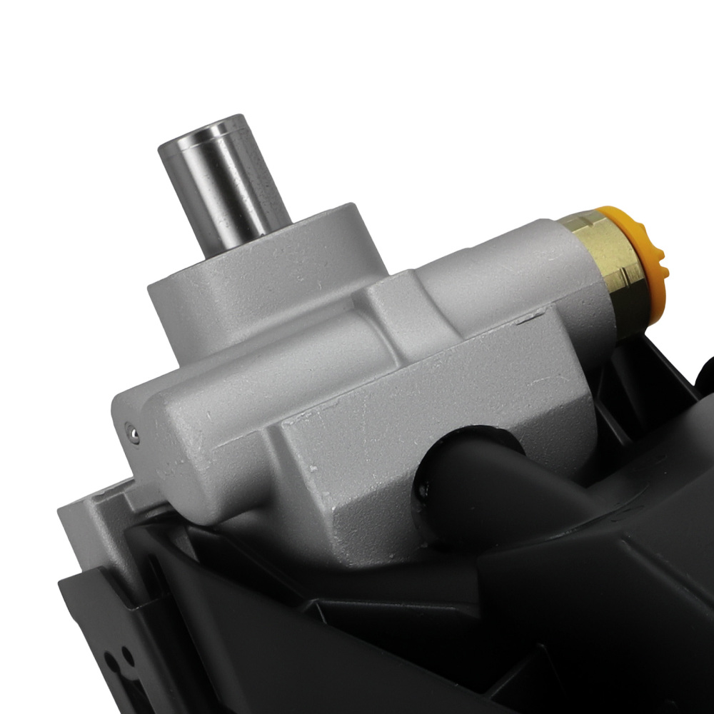 Power Steering Pump compatible for Chevrolet Silverado GMC Sierra 6.0L 2011-2015 20-5001R