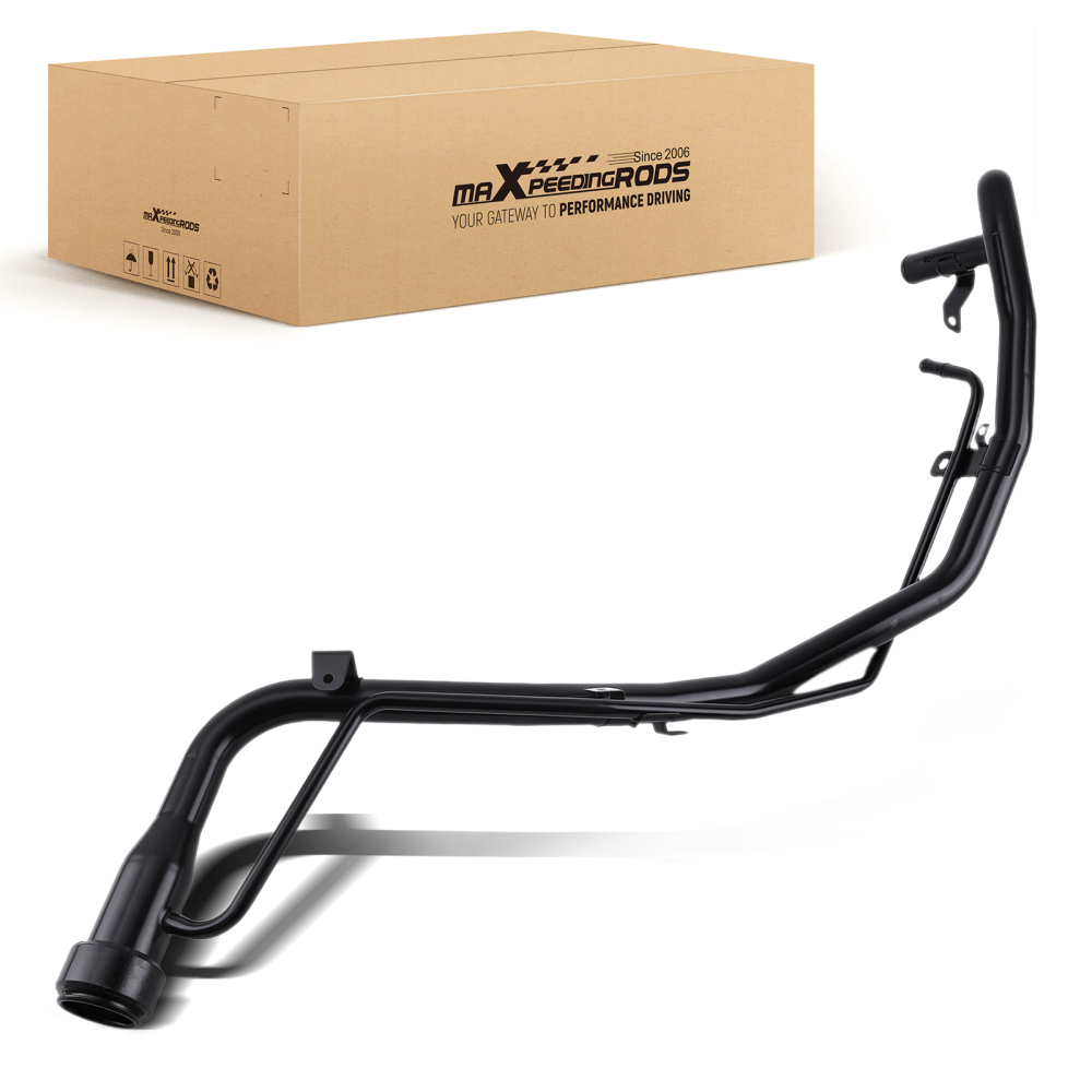 Fuel Tank Fill Neck Pipe compatible for Toyota Previa/Estima 2000-06 77201-28300 Direct Fit