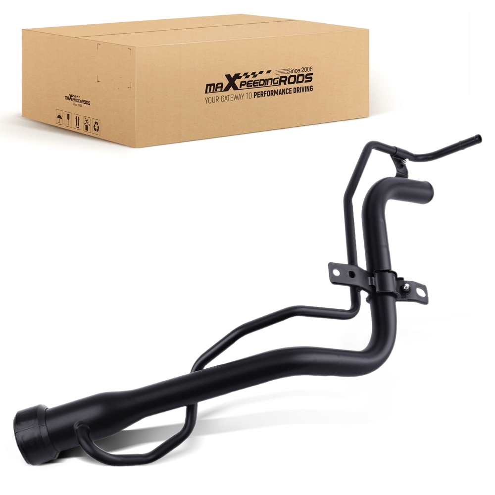 SERBATOIO BENZINA BOCCHETTONE di riempimento tubo compatibile per Toyota Rav4 2000-2005