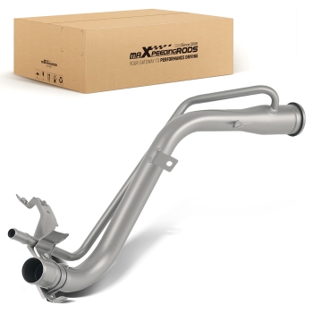 Filler Neck Assembly compatible for Honda Civic Petrol 1.4-1.7L 2000-2005 17660S5AE31 compatible for FWD