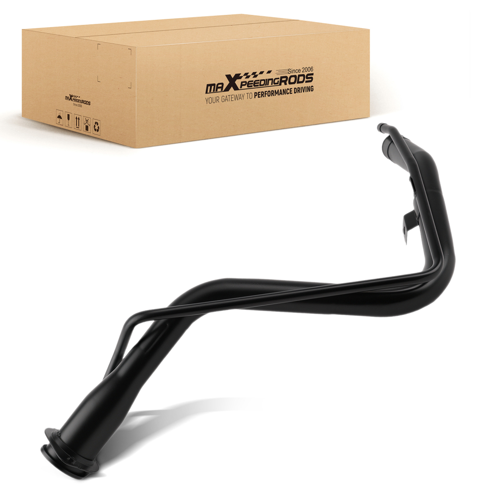 Tubo di riempimento del serbatoio del carburante compatibile per Suzuki Swift MK3 2005-2011