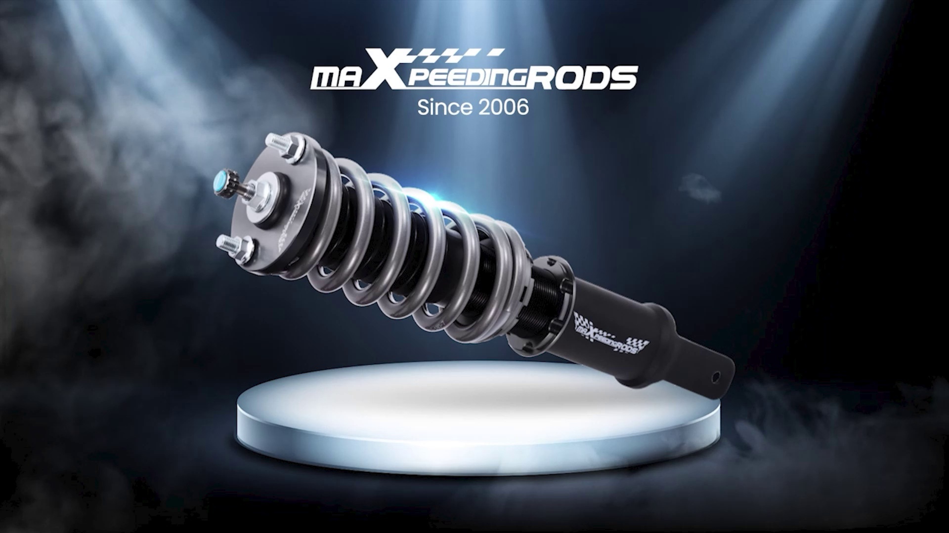 Amortiguadores Suspensiones completas compatible para BMW 3 Series E46 Sedán Touring Coupe