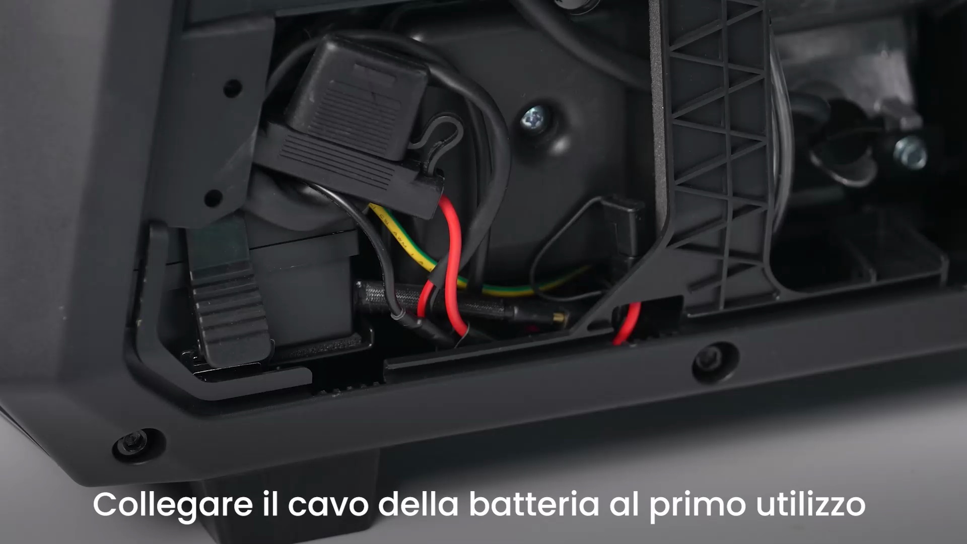 Generatore di corrente 3500 W GPL/gasolio Generatore digitale silenzioso Leggero come generatore di emergenza