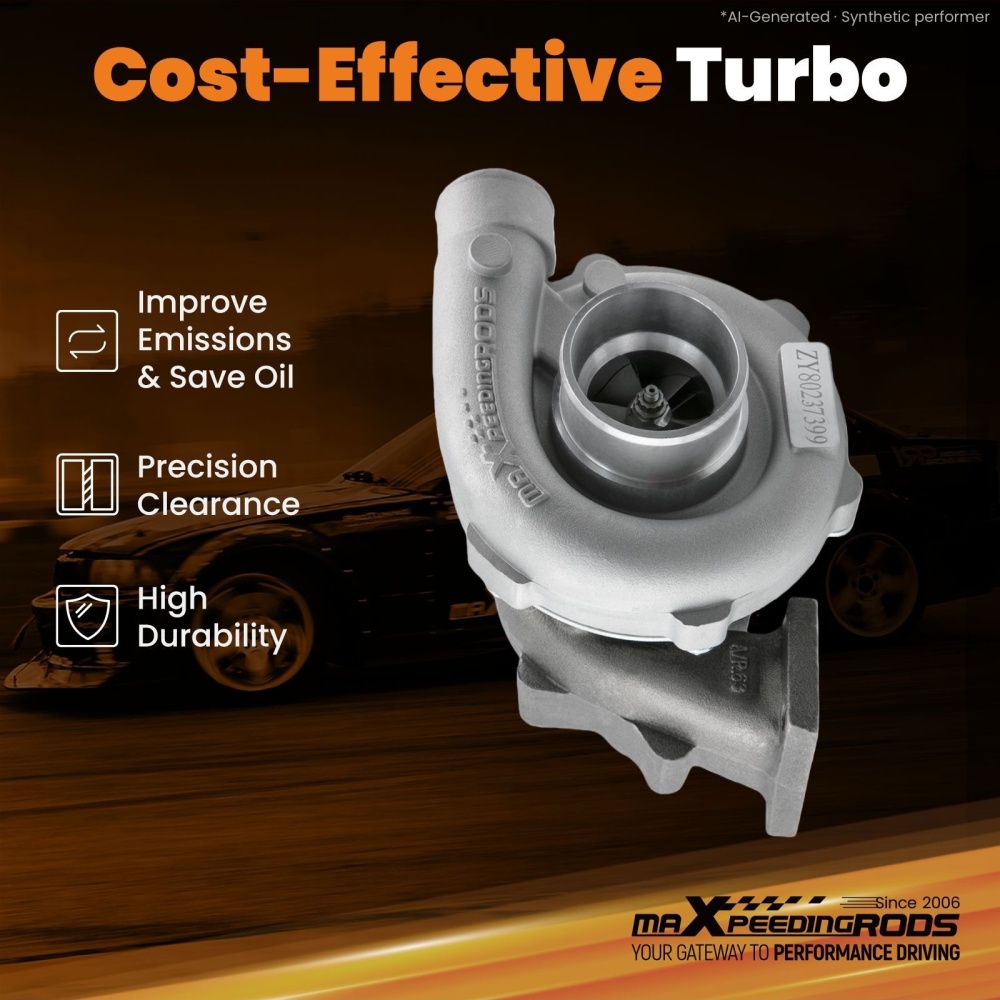 Turbo Kit + Manifold Compatible for Honda D15 D16 D15Z1 D16Z6 D16Y7 D16Y5 D16Y8 D15B8 D15B7
