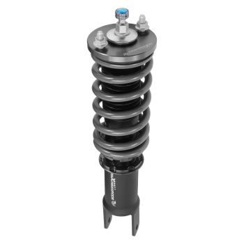 Compatible for Honda Civic 1988-2000 Rear Fork Type T7 Upgrade Coilovers maXpeedingrods