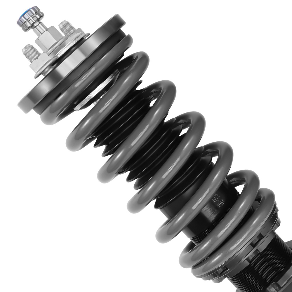 Compatible for Honda CR-X 1988-1991 CR-X del Sol 1992-1995 maXpeedingrods T7 Upgrade Coilovers