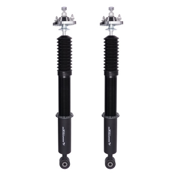 Compatible for BMW 3 Series E46 330Ci 2001-2006 T7 Upgrade Coilovers maXpeedingrods