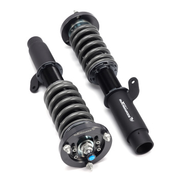 Compatible for BMW 3 Series E46 330Ci 2001-2006 T7 Upgrade Coilovers maXpeedingrods