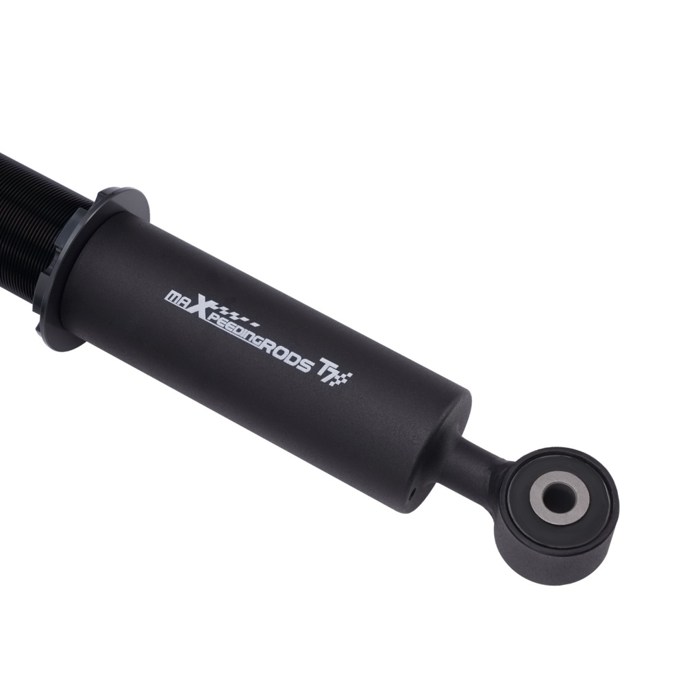 Compatible for BMW 3 Series E46 325i 2001-2005 T7 Upgrade Coilovers maXpeedingrods