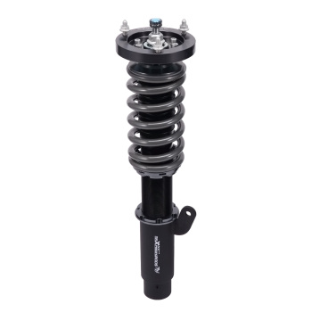 Compatible for BMW 3 Series E46 M3 2001-2006 T7 Upgrade Coilovers maXpeedingrods