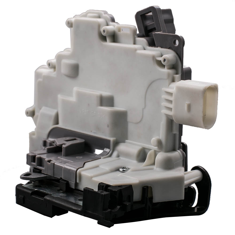 Moteur Serrure de porte Avant Droite compatible pour AUDI A4 A5 Q3 Q5 Q7 8J1837016A New