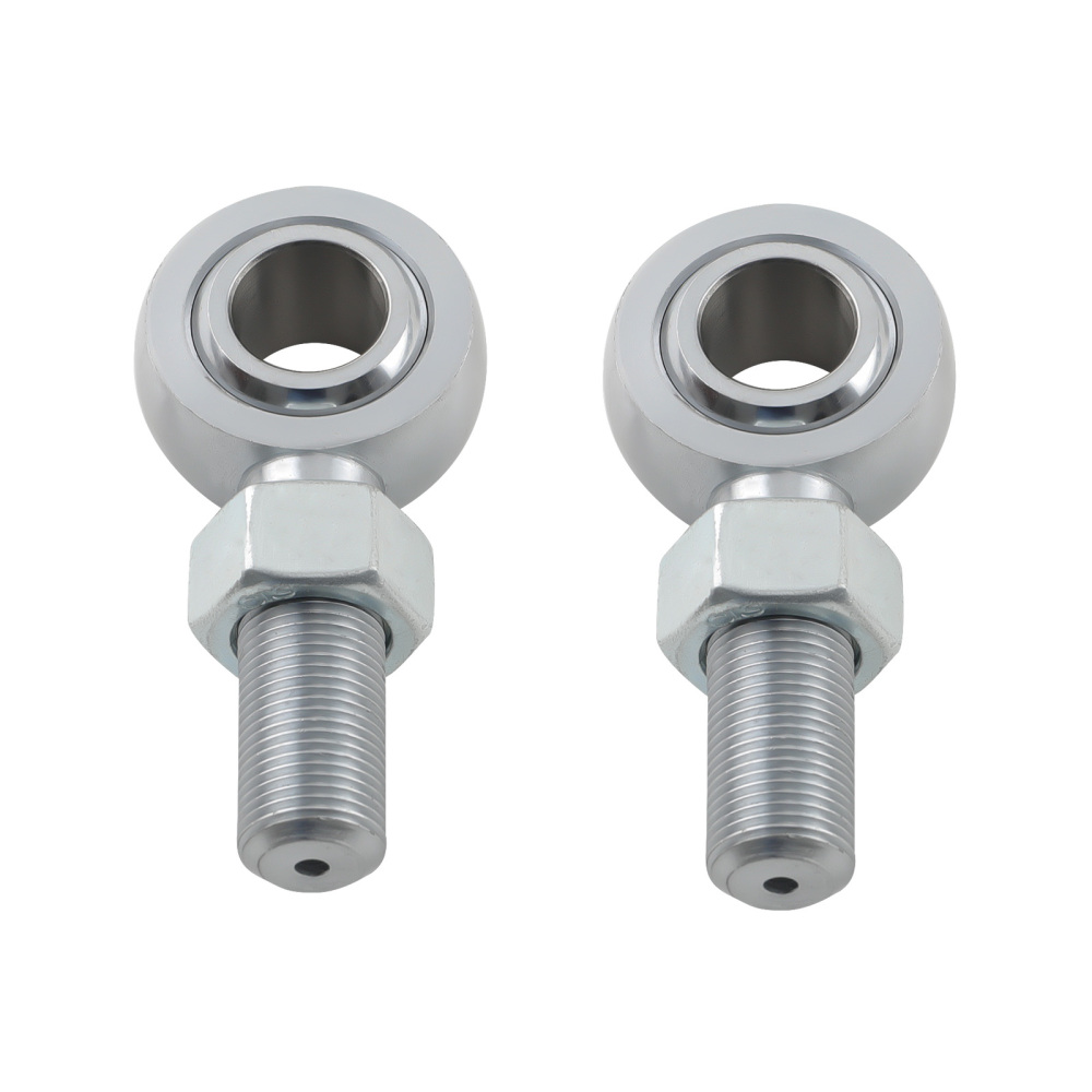 Compatible for BMW 3 Series E46 330xi 2001-2005 Wide Angle Steering Kit Lower Control Arms maXpeedingrods