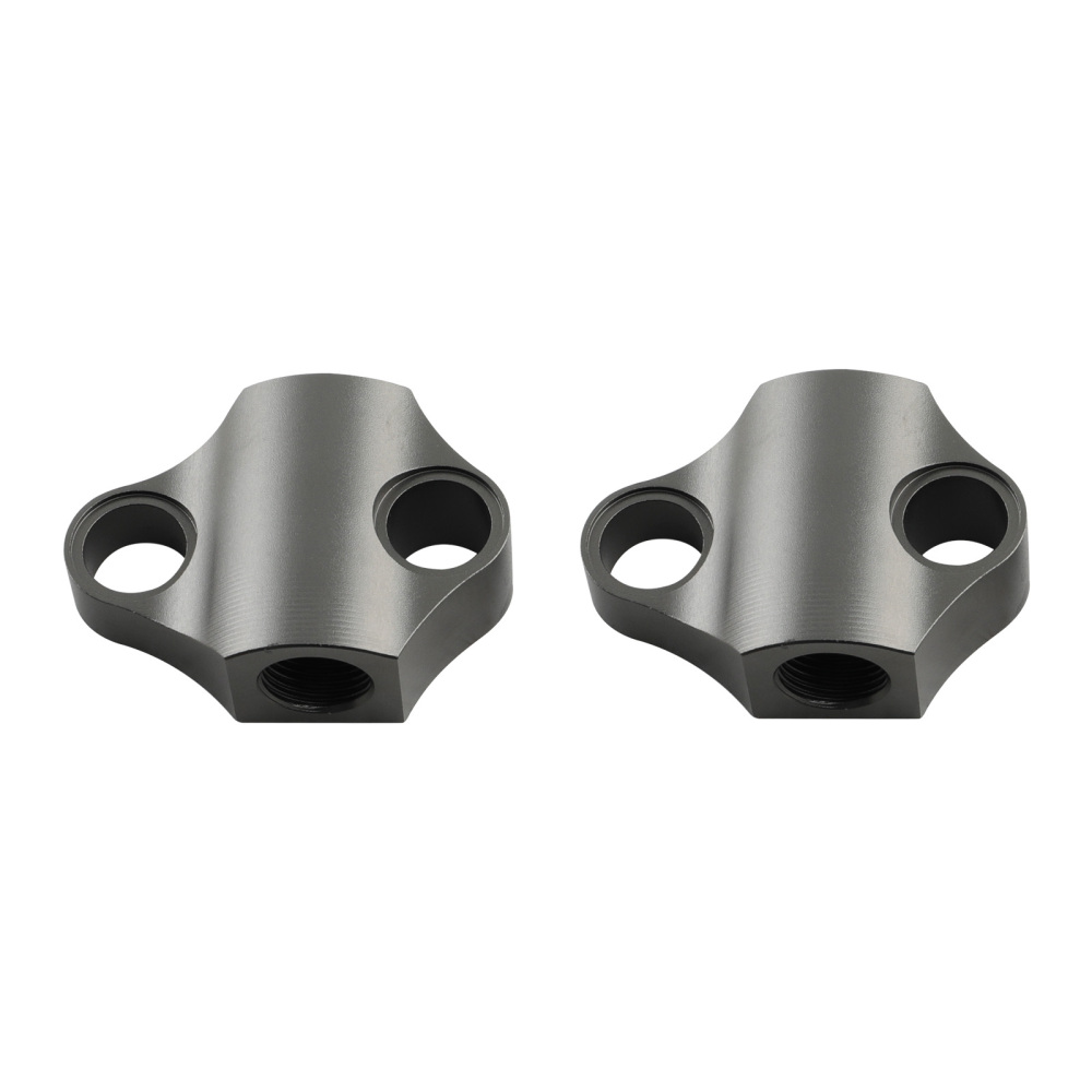 Compatible for BMW 3 Series E46 328i 1999-2000 Wide Angle Steering Kit Lower Control Arms maXpeedingrods