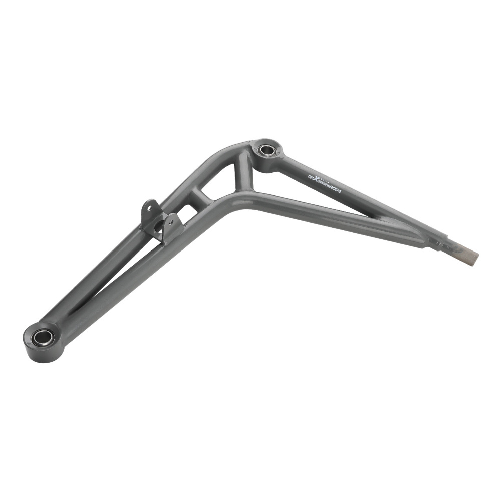 Compatible for BMW 3 Series E46 Z4 2003-2005 Wide Angle Steering Kit Lower Control Arms maXpeedingrods
