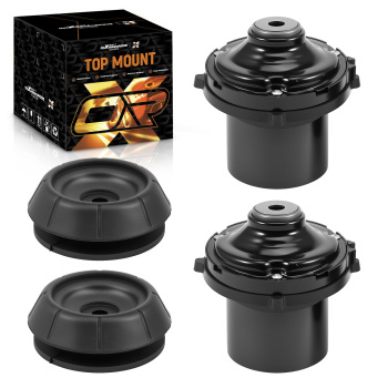 Coupelle Amortisseur Avant compatible pour Opel Meriva Tigra Vectra 312510 344525 1995-2010