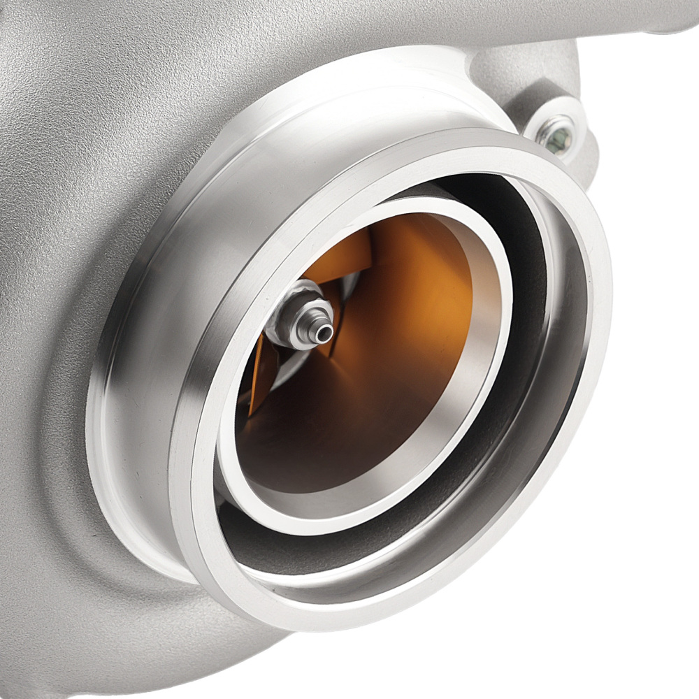 maXpeedingrods J6 Stage 1 Turbocharger 770HP 0.92 A/R Dual Ceramic Ball Bearing 2.0-5.5L