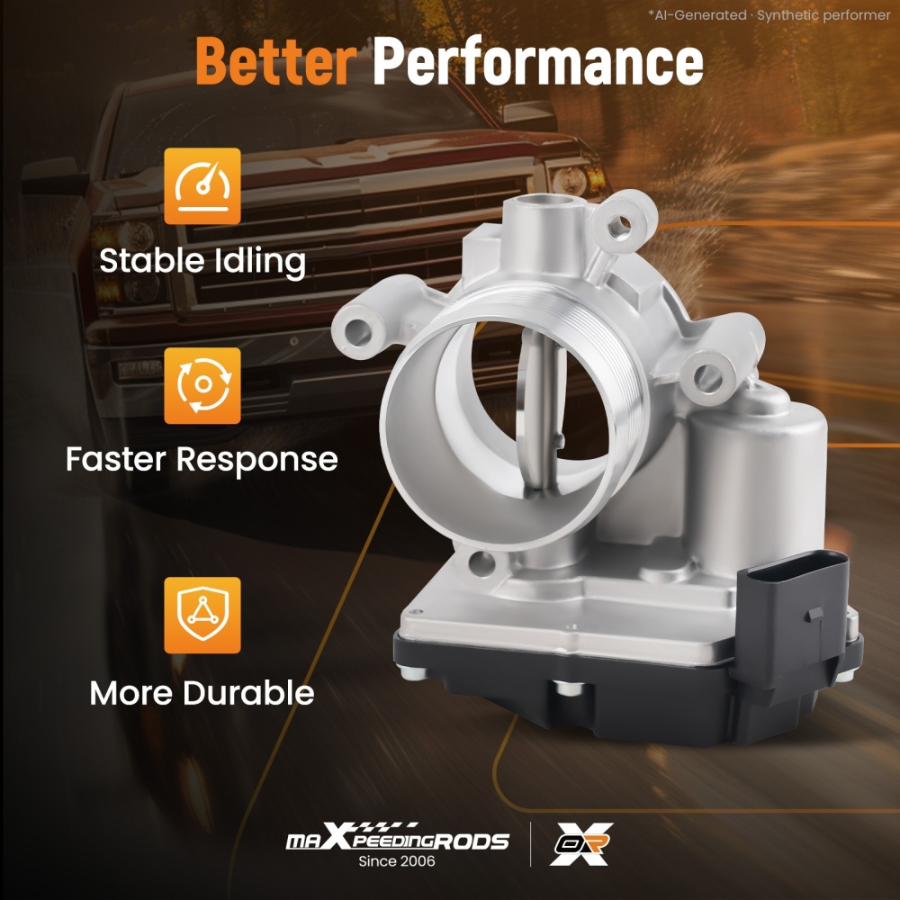 Throttle Body compatible for Audi A3 2003-2013 Q3 compatible for VW Beetle Passat Tiguan 2.0TDI 03L128063T
