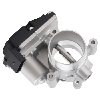 Throttle Body compatible for Audi A3 2003-2013 Q3 compatible for VW Beetle Passat Tiguan 2.0TDI 03L128063T