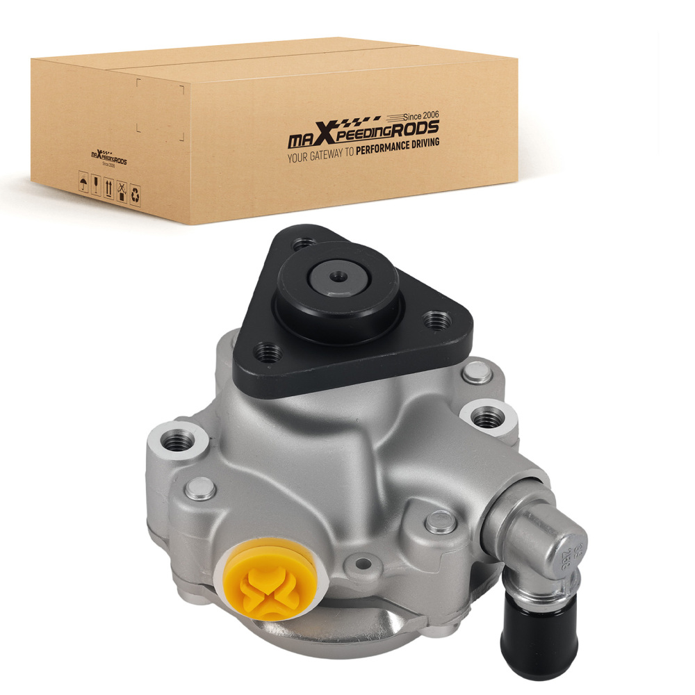 Power Steering Pump Petrol compatible for BMW 3 Series E46 320 323 325 328 33032416750423