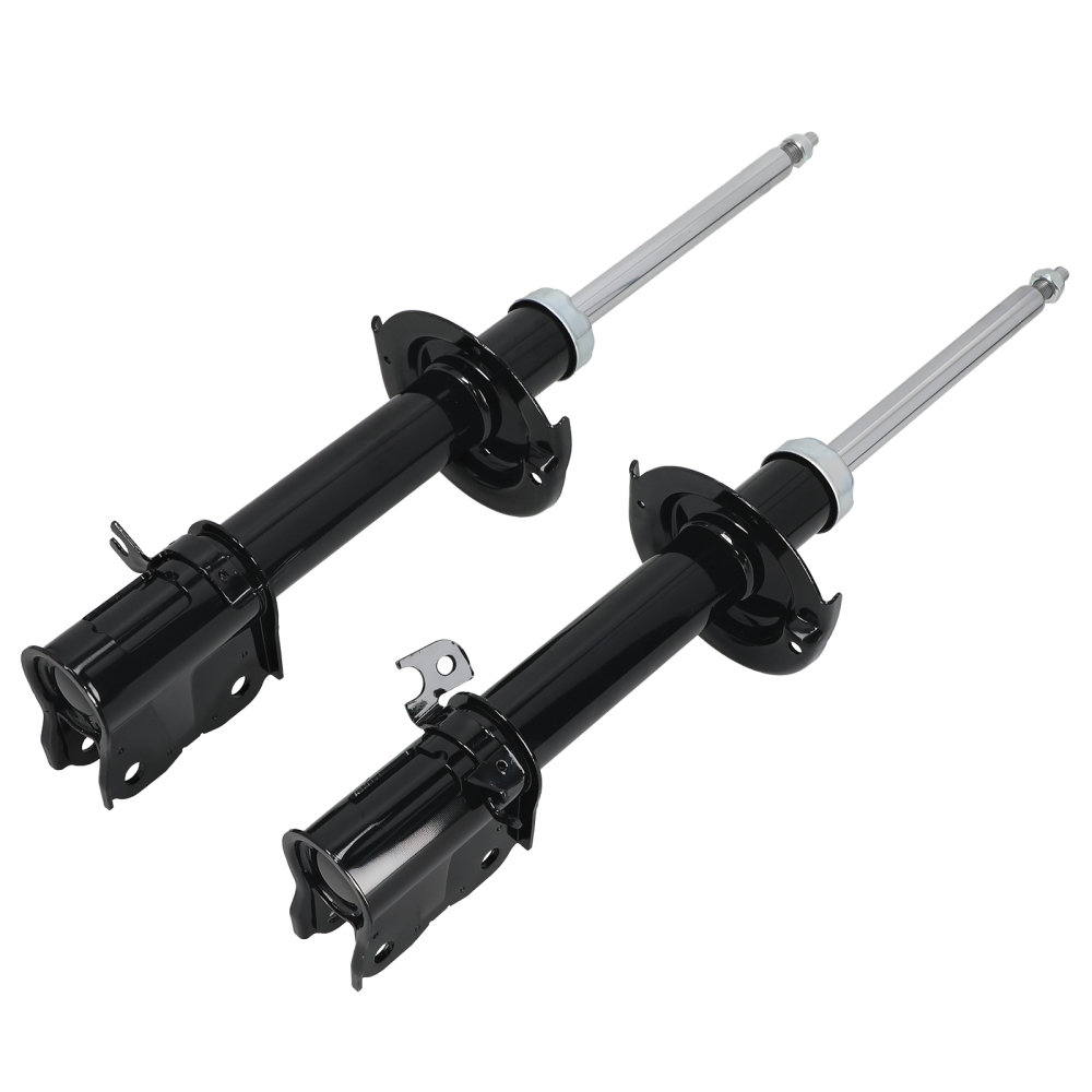 2x Amortisseurs Avant compatible pour Mitsubishi Colt VI 2004-2012 OE 4060A093 4060A094