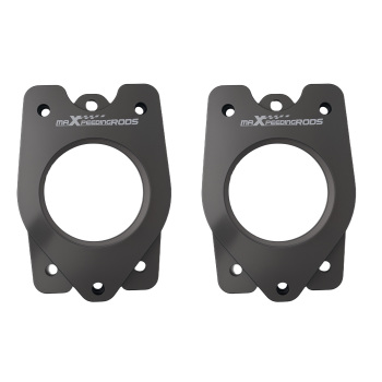  3 inch lift kit compatible for Honda Ridgeline 2006-2014 with Hardware