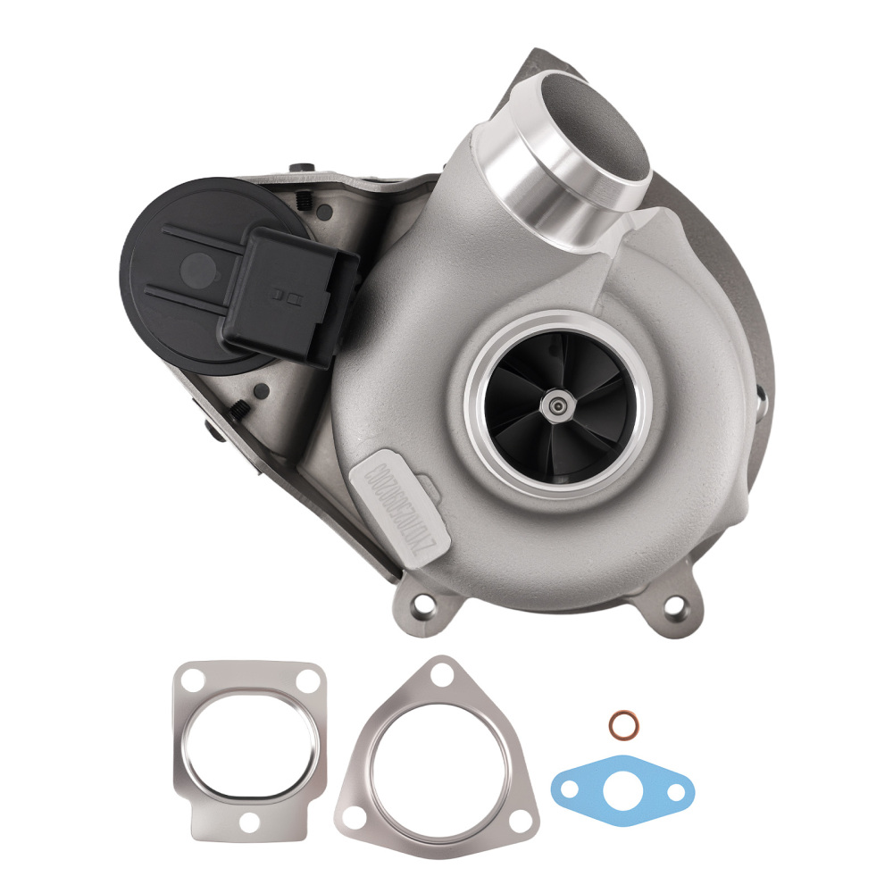 Turbocharger Turbo compatible pour Land Rover Discovery compatible pour Range Rover Sport 2.7 D 140KW 4H2Q6K