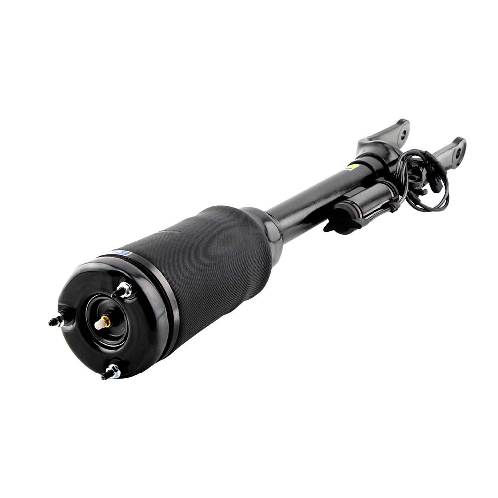 Front Air Suspension Shock Strut W/ ADS compatible for Mercedes X164 W164 GL ML 350 450 550