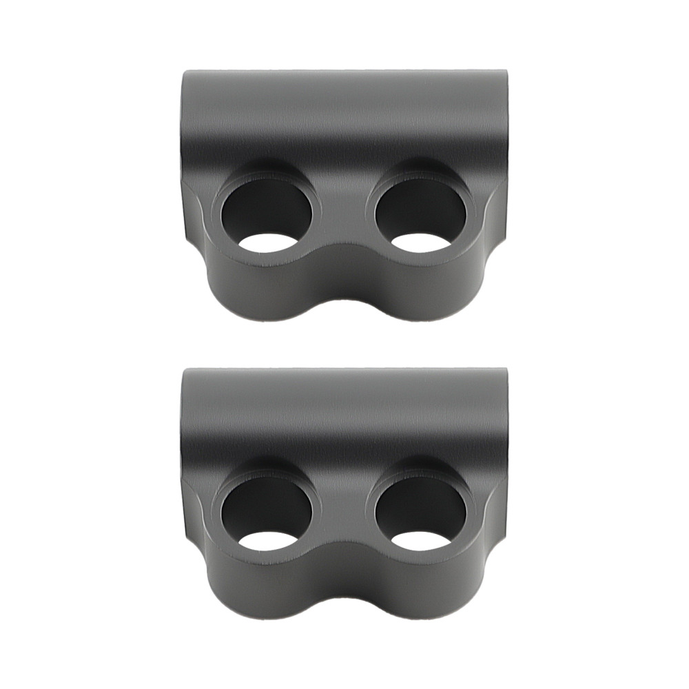 Compatible for BMW 3 Series E36 318ti 1995-1999 Wide Angle Steering Kit Lower Control Arms maXpeedingrods