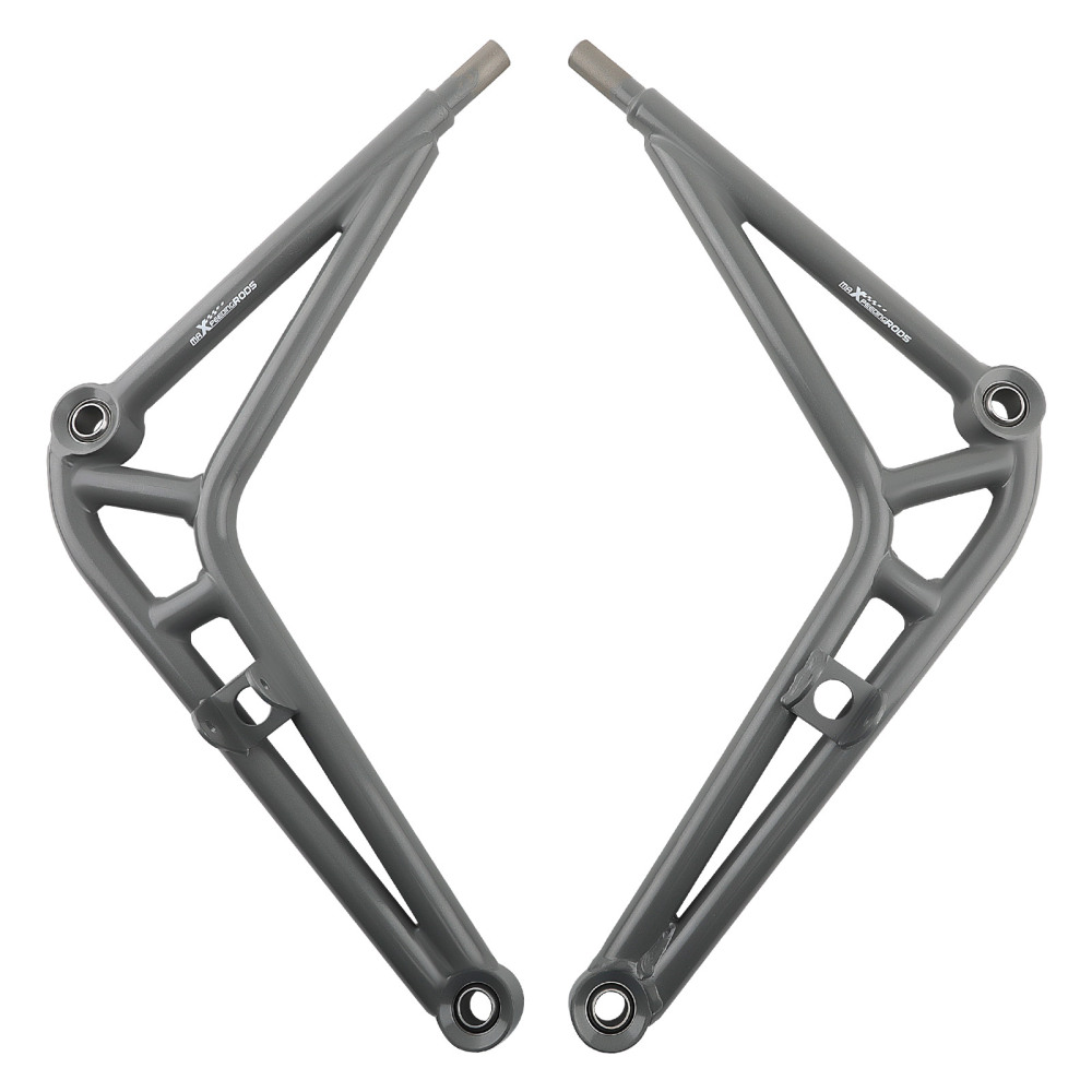 Compatible for BMW 3 Series E36 M3 1994-1999 Wide Angle Steering Kit Lower Control Arms maXpeedingrods