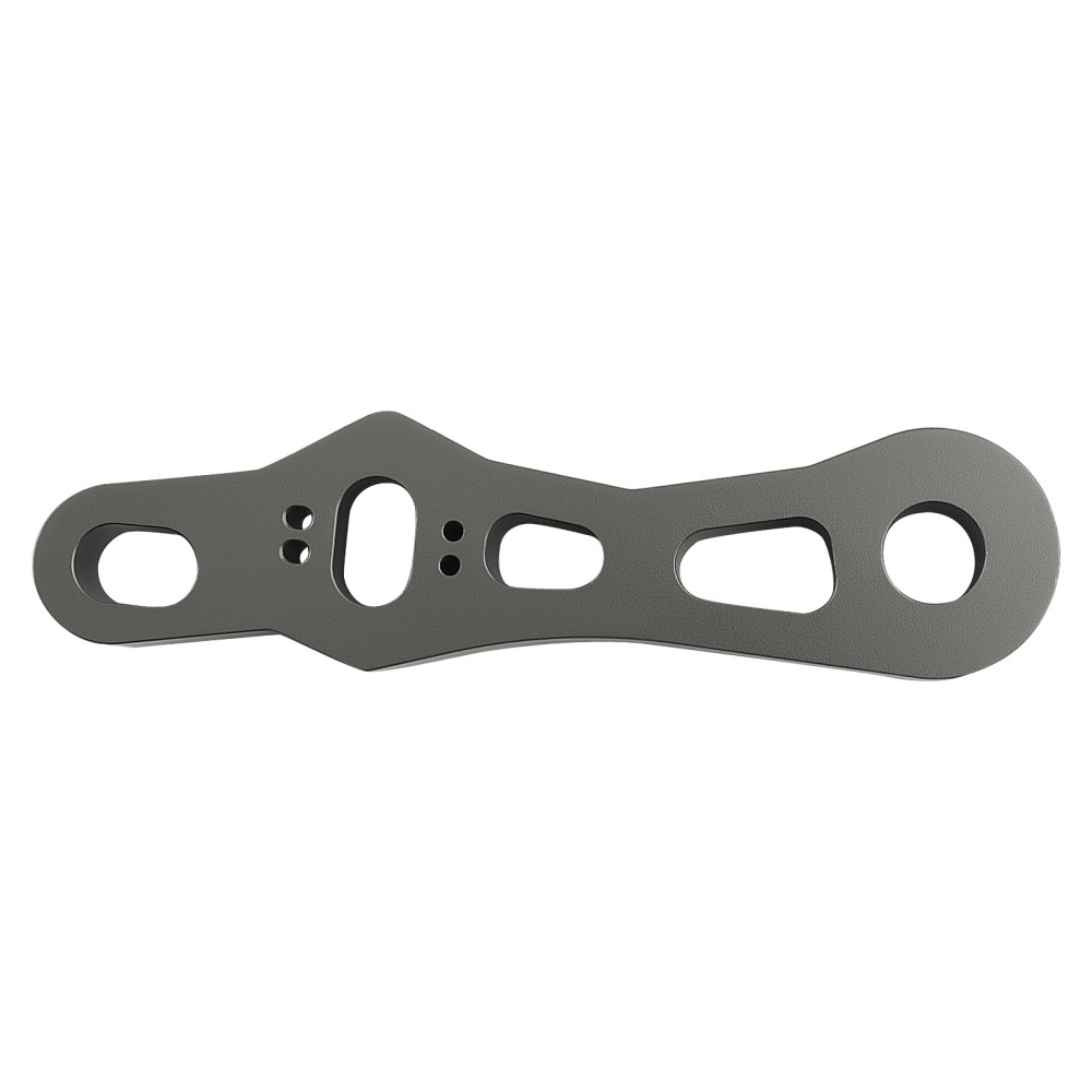 Compatible for BMW 3 Series E36 M3 1994-1999 Wide Angle Steering Kit Lower Control Arms maXpeedingrods